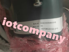 3HAC033548010&nbsp;Industrial Equipment