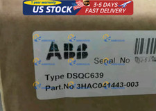 3HAC041443003&nbsp;Industrial Equipment