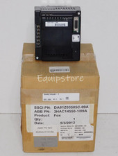 3HAC14550-109A&nbsp; Control Module