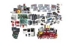 3HAC6658-1 Industrial Equipment