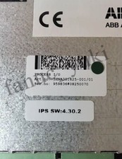 3HNA001625001&nbsp; Control Module