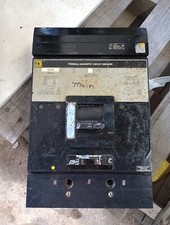 3P-800A-600V&nbsp;Industrial Equipment