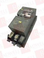 3RK13221BS020AA0&nbsp; Control Module