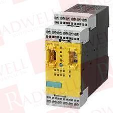 3RK31311AC10&nbsp; Control Module
