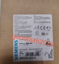 3RK31412CD10&nbsp; Control Module