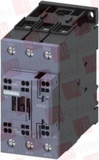 3RT20363XF400LA2&nbsp; Control Module