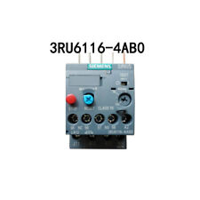 3RU6116-4AB0 Industrial Equipment