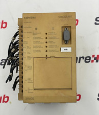 3RW2227-1AB15&nbsp; Control Module