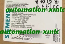 3RW40461BB15&nbsp;Industrial Equipment