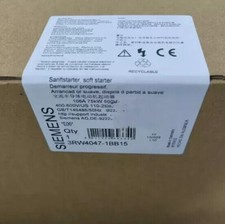 3RW40471BB15&nbsp; Control Module