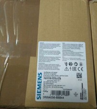 3RW40566BB44&nbsp;Industrial Equipment