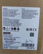 3RW40736BB44&nbsp; Control Module