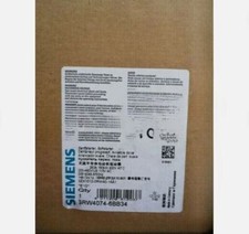 3RW4074&nbsp;Industrial Equipment