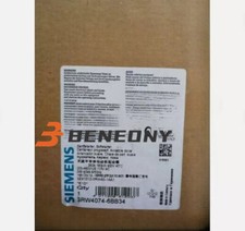 3RW40746BB34&nbsp;Industrial Equipment