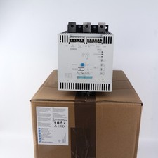 3RW4075-6BB34 Industrial Equipment