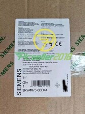 3RW4076-6BB45&nbsp;Industrial Equipment