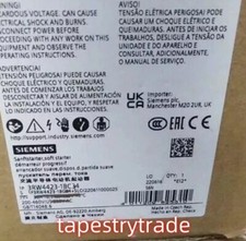 3RW4423-1BC34&nbsp;Industrial Equipment