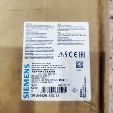 3RW4426&nbsp; Control Module