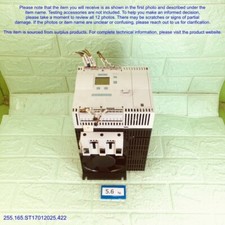 3RW4427-3BC44&nbsp;Industrial Equipment