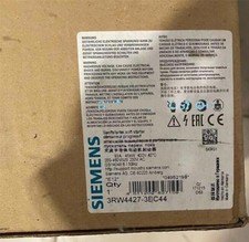 3RW44273BC44&nbsp;Industrial Equipment