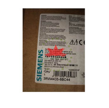 3RW44356BC44&nbsp; Control Module