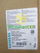 3RW44366BC44&nbsp; Control Module