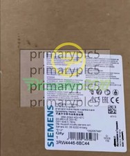 3RW44466BC44&nbsp;Industrial Equipment