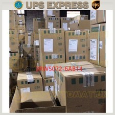 3RW5072-6AB14&nbsp; Control Module
