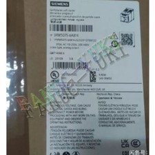 3RW50756AB14&nbsp;Industrial Equipment