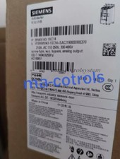 3RW51431XC14&nbsp; Control Module