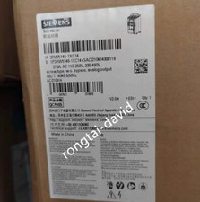 3RW5146-1XC14&nbsp;Industrial Equipment