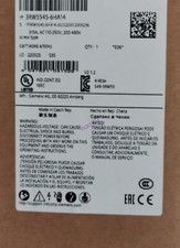 3RW5545 Industrial Equipment