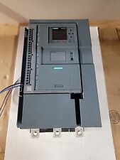 3RW5548-6HA04&nbsp;Industrial Equipment