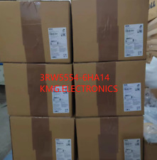 3RW5554-6HA14 Industrial Equipment