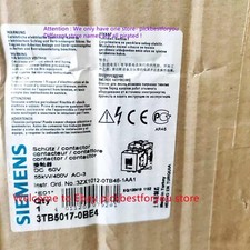 3TB5017-0BE4&nbsp;Industrial Equipment