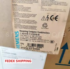 3TD5002-0XM0&nbsp; Control Module