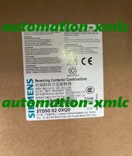 3TD5002&nbsp; Control Module