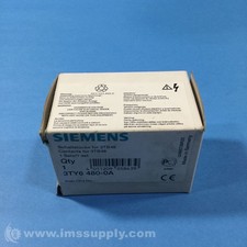 3TY6-480-0A&nbsp;Industrial Equipment