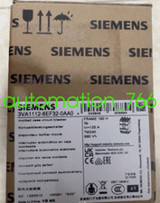 3VA1112-6EF32-0AA0&nbsp; Control Module