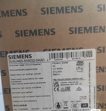 3VA24635HN320AA0&nbsp; Control Module