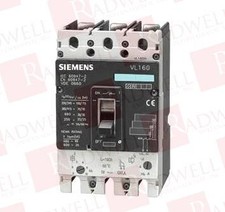 3VL27101DC330AB1&nbsp;Industrial Equipment