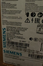 3VL3720-1SE36-0AA0&nbsp; Control Module