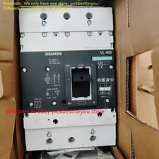 3VL9431-7EJ40&nbsp;Industrial Equipment