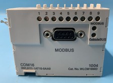 3WL9111-1AT15-0AA0&nbsp; Control Module