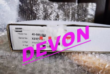 40-585-001 Industrial Equipment