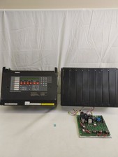 4100-2300 Module, PLC, LCD, Board, Controller