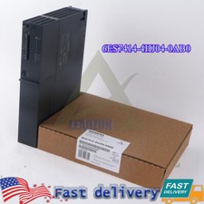 414-4HJ04-0AB0 Module, PLC, LCD, Board, Controller