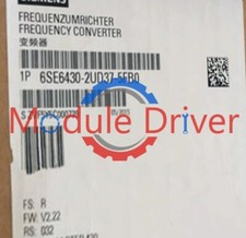 430-2UD37-5FB0&nbsp; Control Module