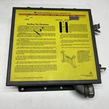 43207-0010&nbsp;Industrial Equipment