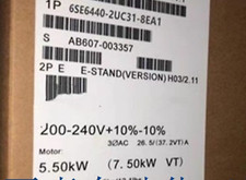 440-2UC31-8EA1 Industrial Equipment